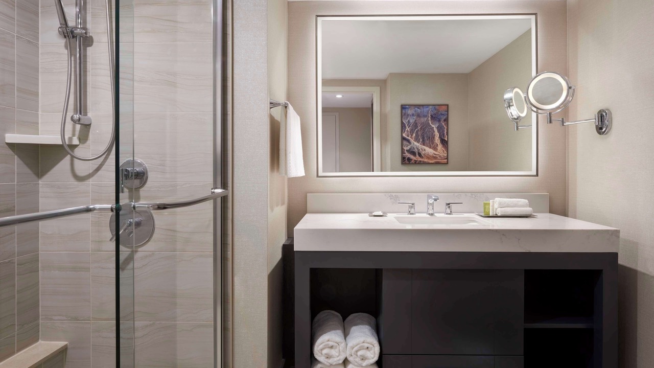 Photo of Bathroom in Financial District