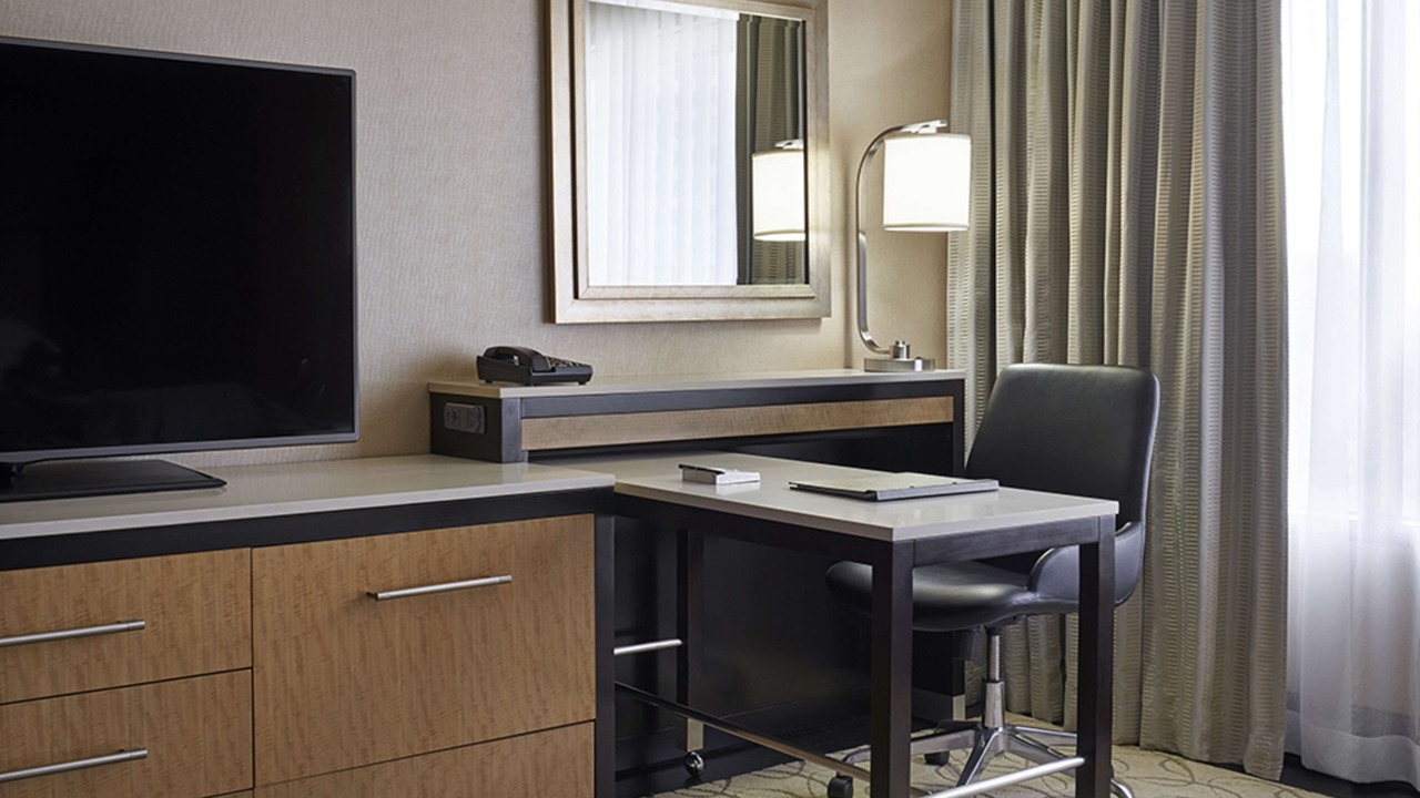 Photo of Bedroom in Financial District
