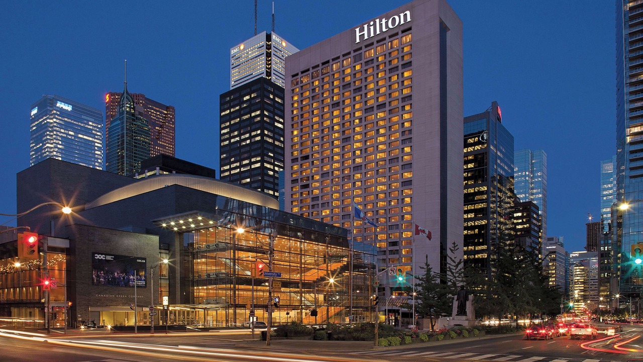Photo of Outdoor in Financial District