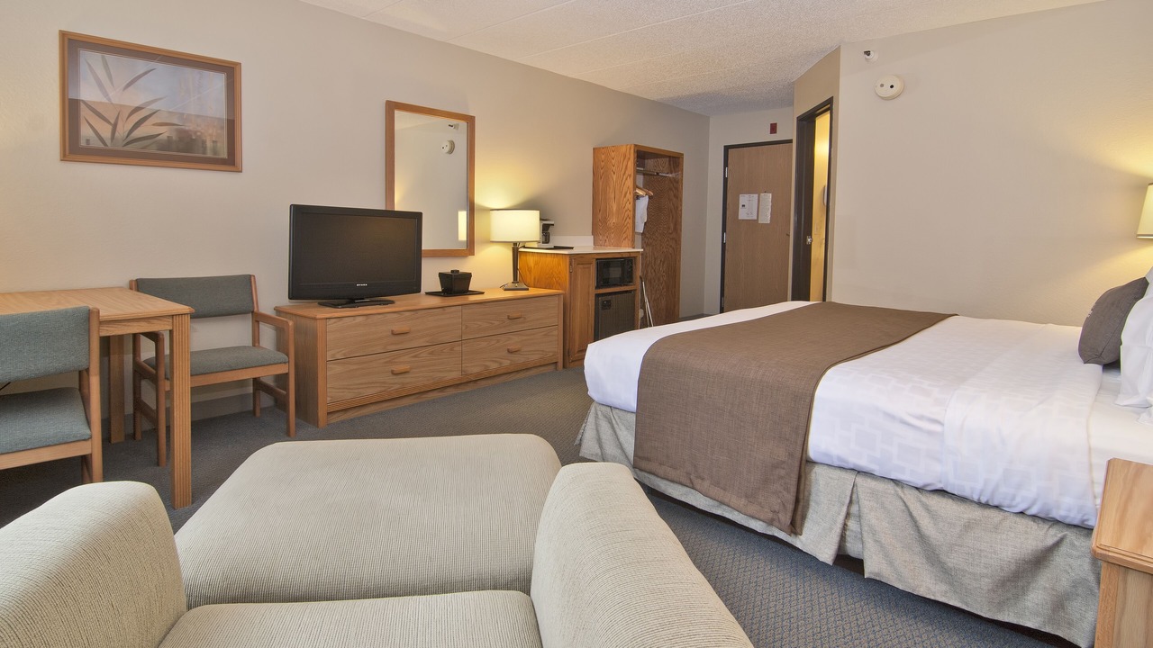 Photo of Bedroom in Faribault