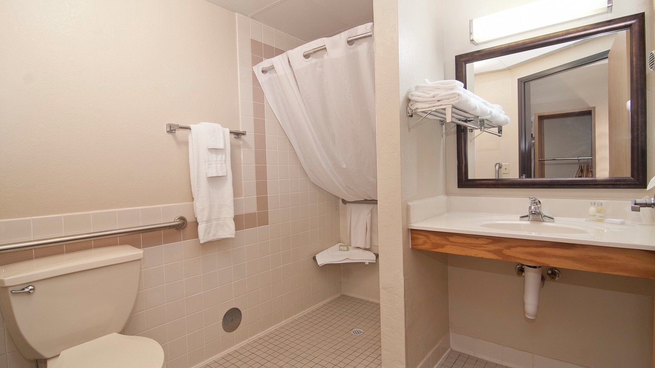 Photo of Bathroom in Faribault