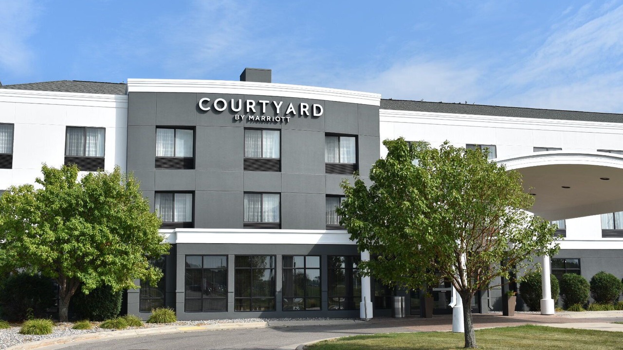 Photo of Outdoor in Moorhead