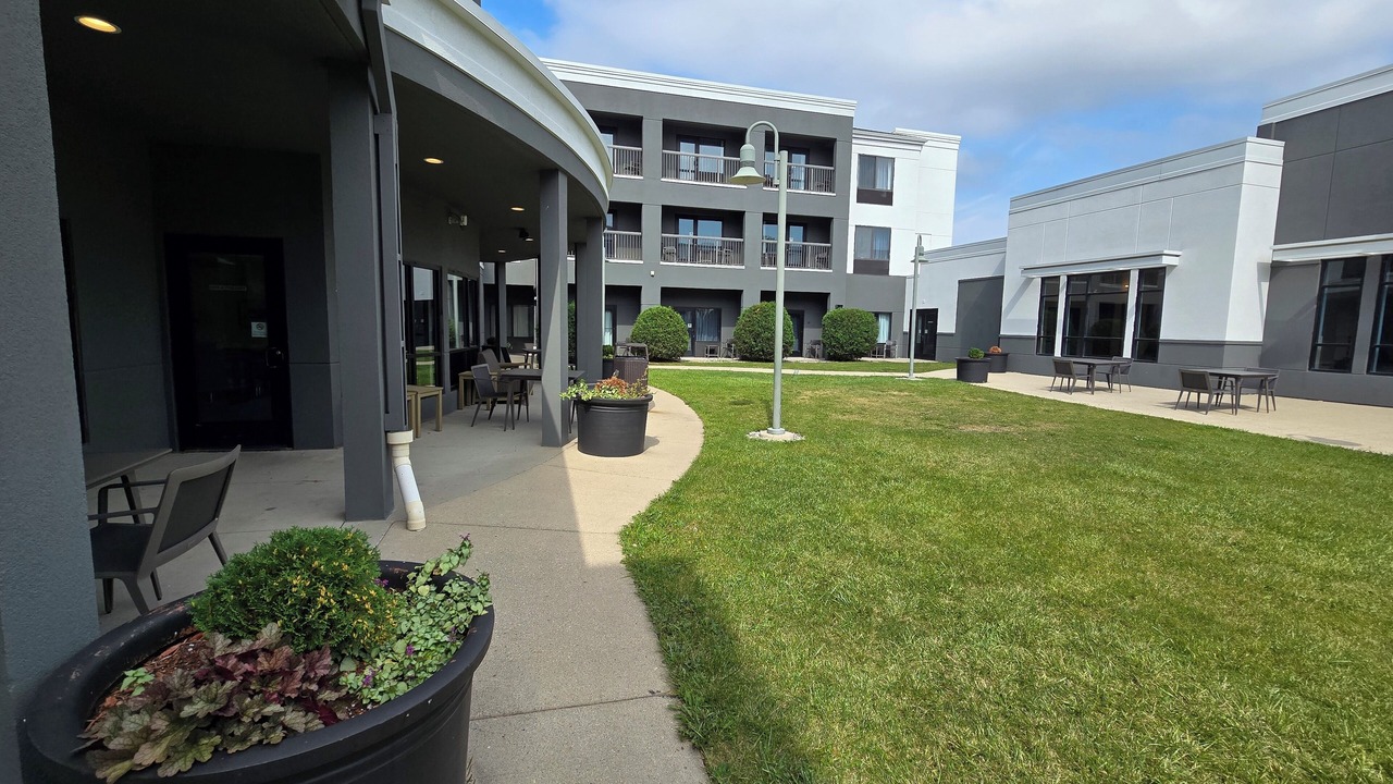 Photo of Outdoor in Moorhead