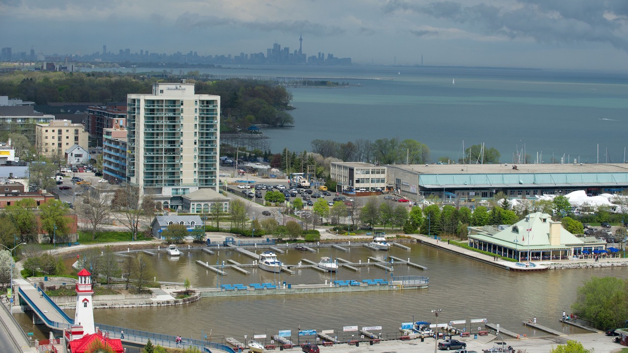 Photo of Outdoor in Port Credit