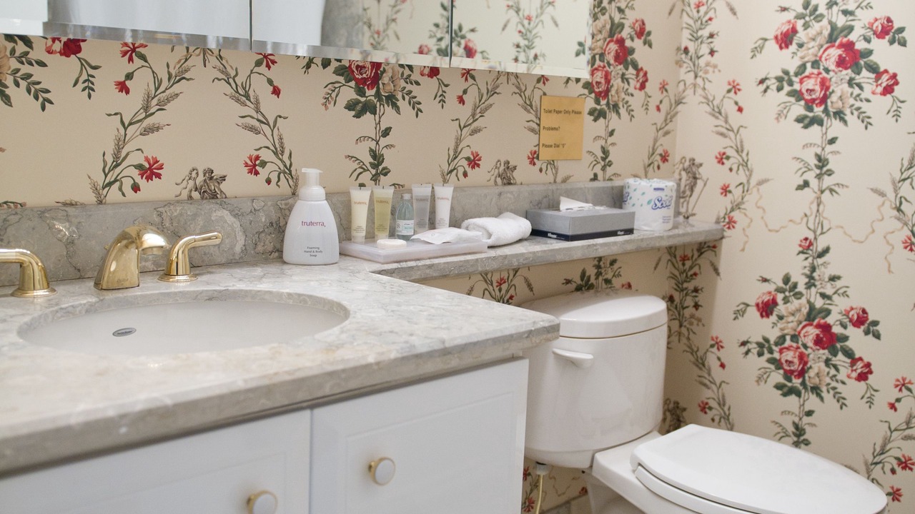 Photo of Bathroom in Port Credit