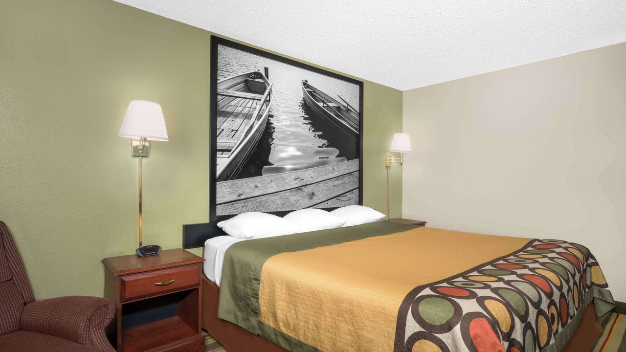 Photo of Bedroom in Winona