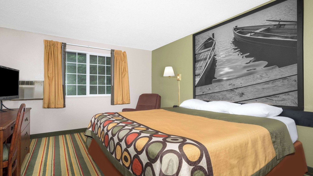 Photo of Bedroom in Winona
