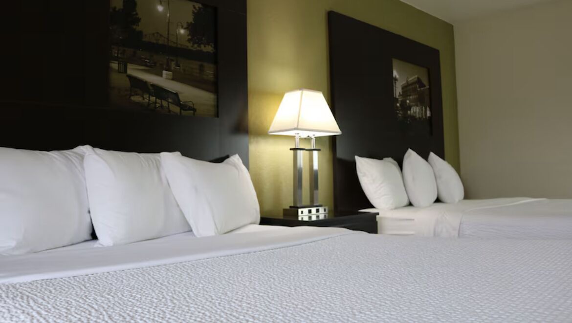 Photo of Bedroom in Winona