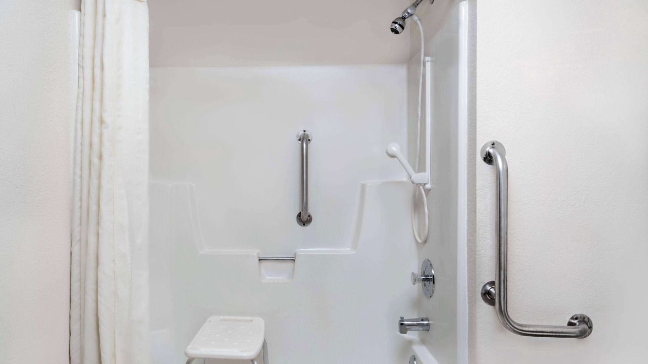 Photo of Bathroom in Winona