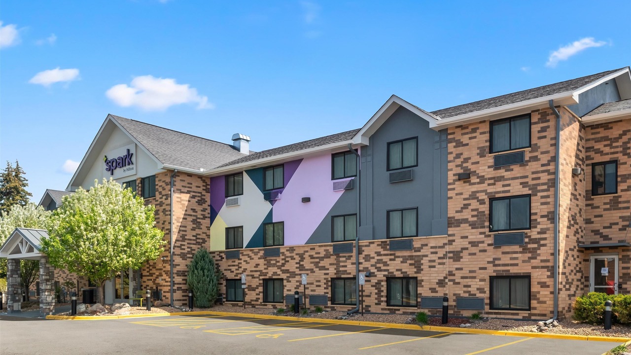 Photo of Outdoor in Eden Prairie