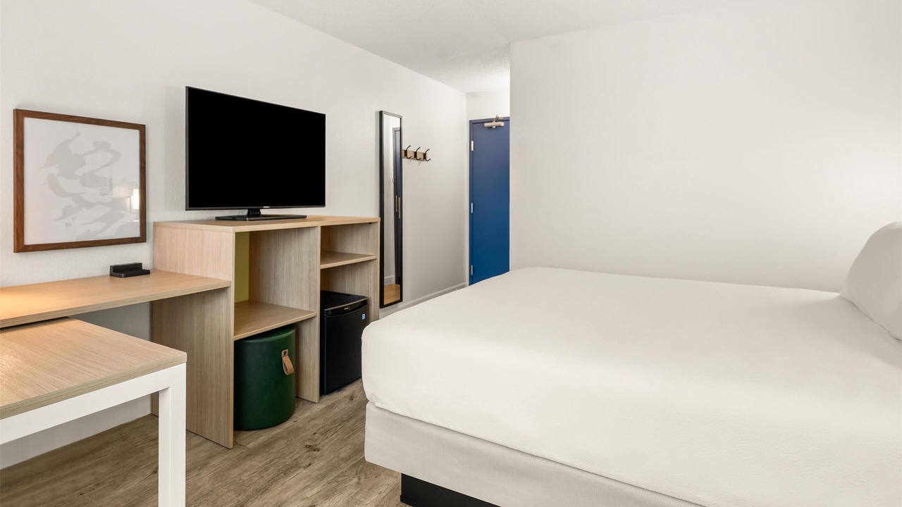 Photo of Bedroom in Eden Prairie