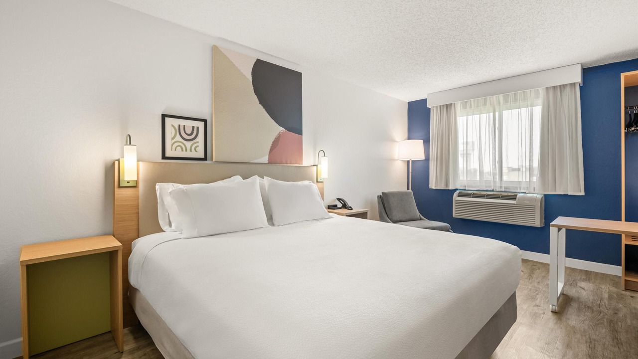 Photo of Bedroom in Eden Prairie