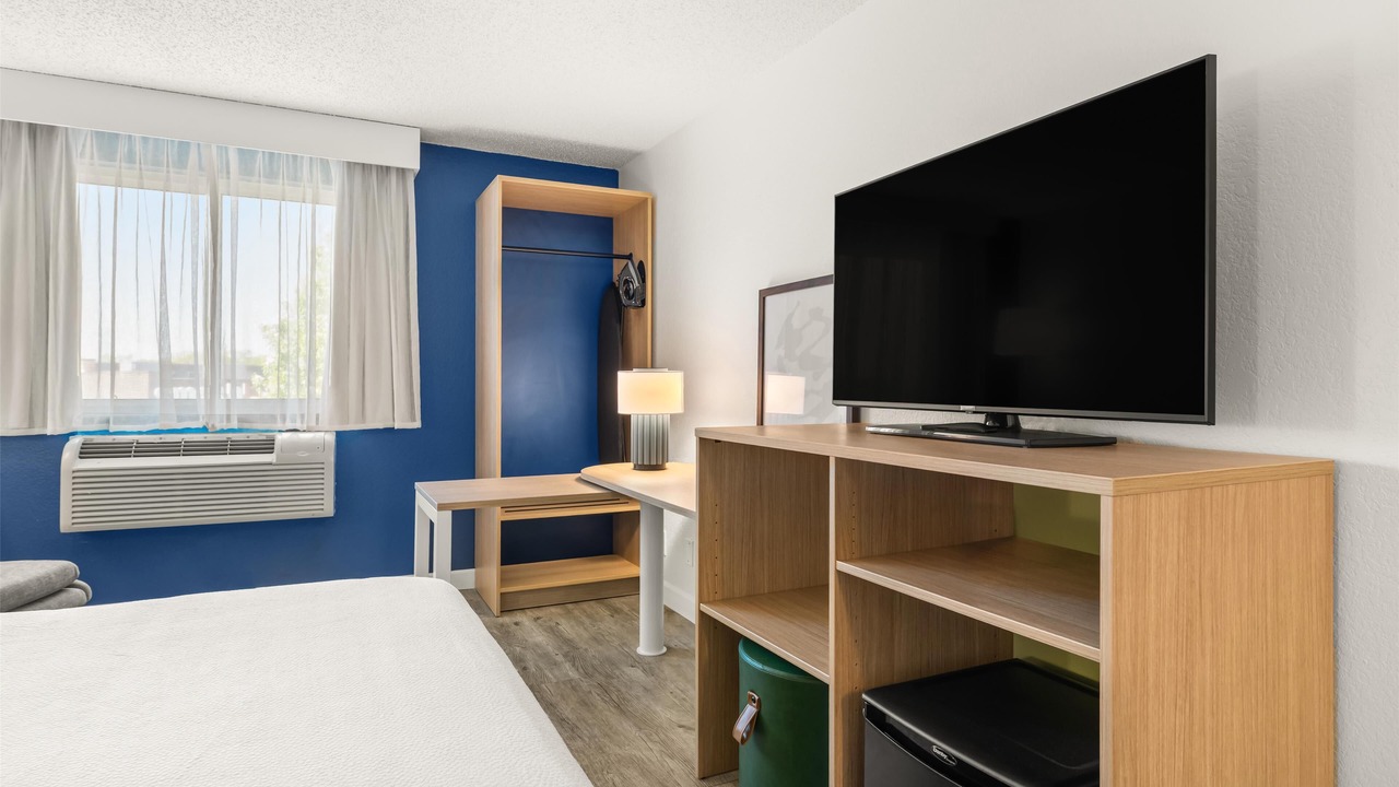 Photo of Bedroom in Eden Prairie