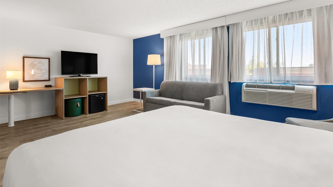 Photo of Bedroom in Eden Prairie