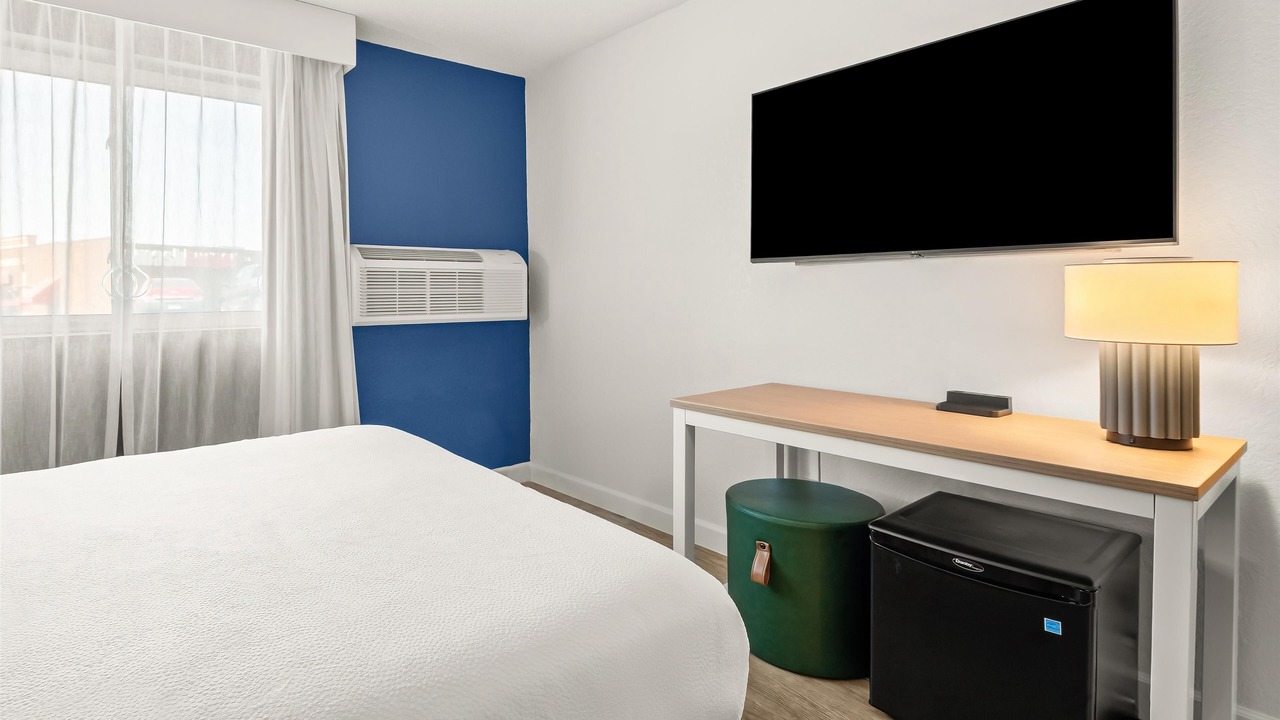 Photo of Bedroom in Eden Prairie