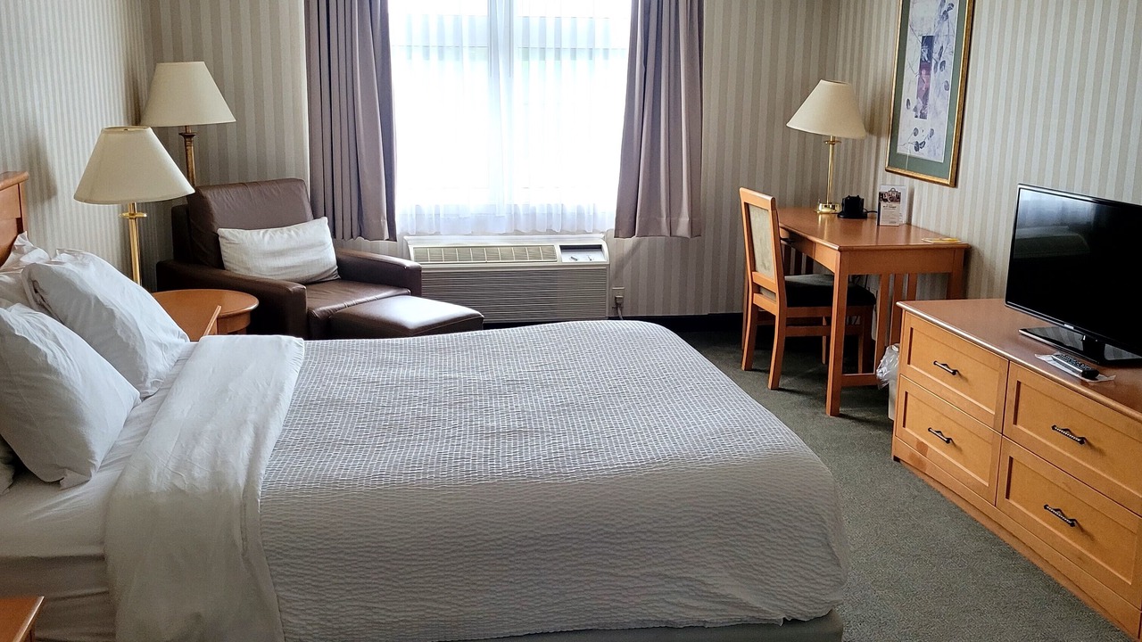 Photo of Bedroom in Ramara