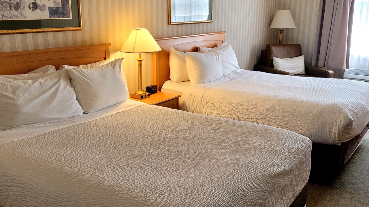 Photo of Bedroom in Ramara