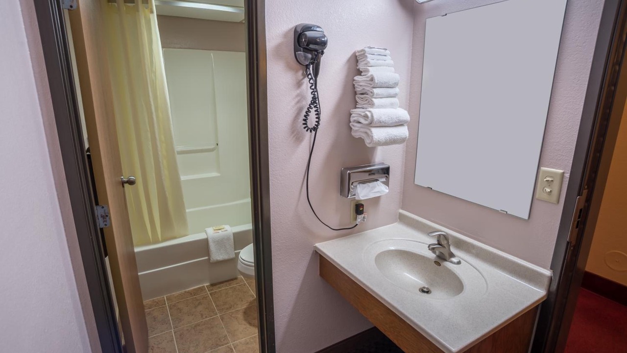Photo of Bathroom in Burnsville