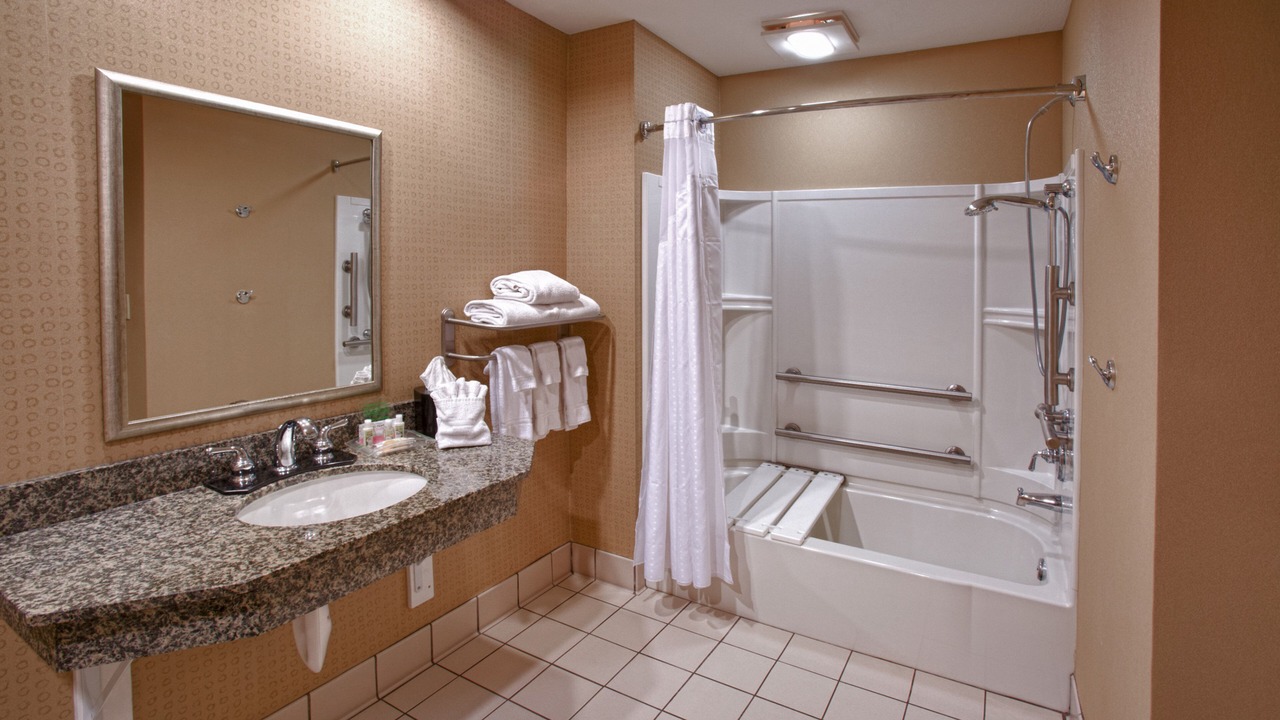 Photo of Bathroom in Lake Elmo