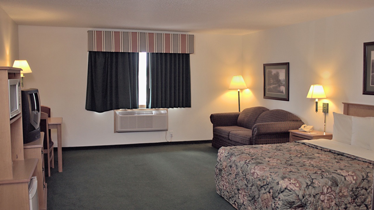 Photo of Bedroom in Annandale