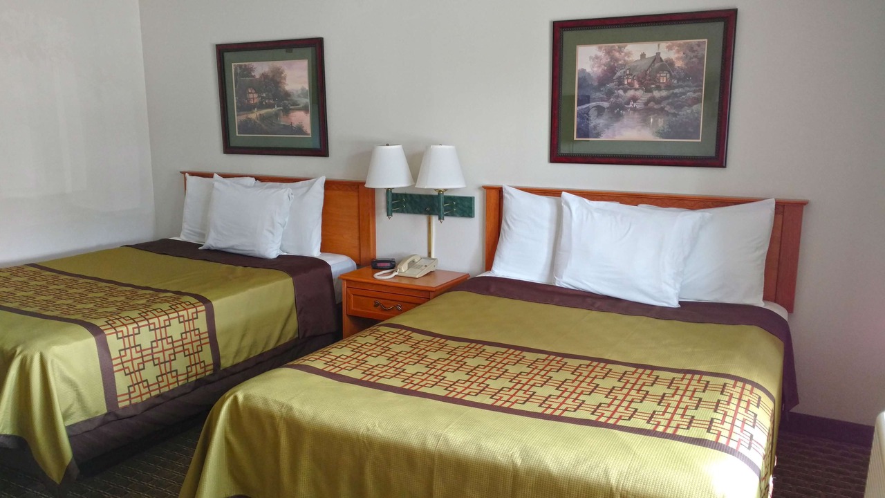 Photo of Bedroom in Annandale