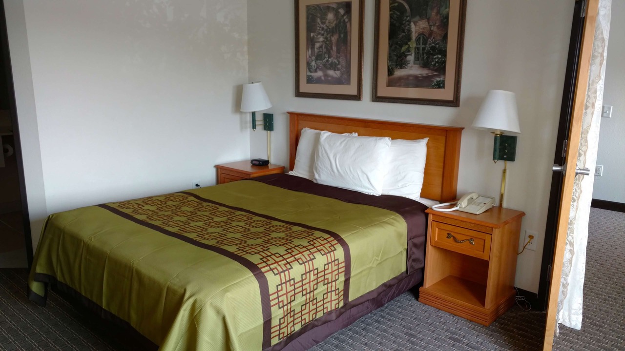 Photo of Bedroom in Annandale