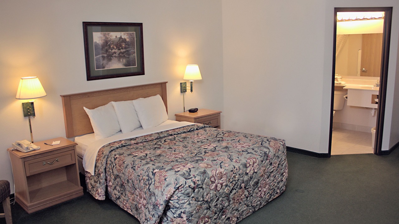Photo of Bedroom in Annandale