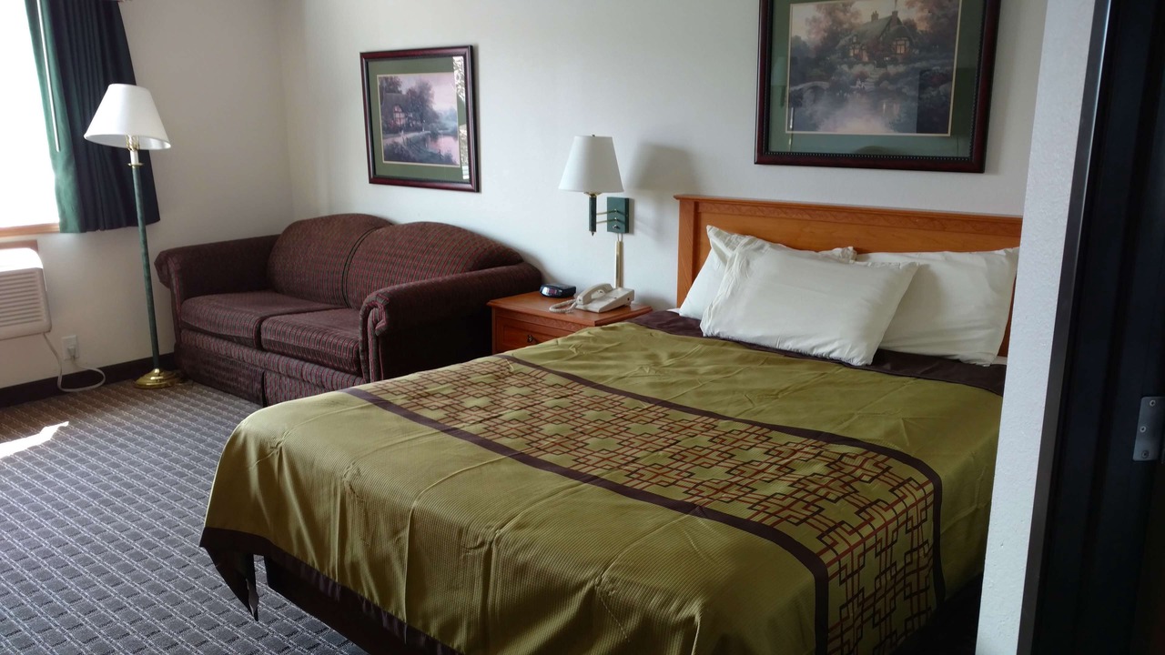 Photo of Bedroom in Annandale