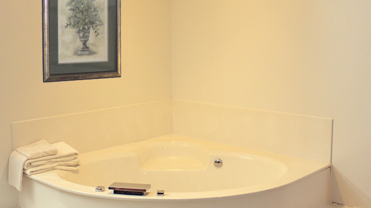 Photo of Bathroom in Annandale