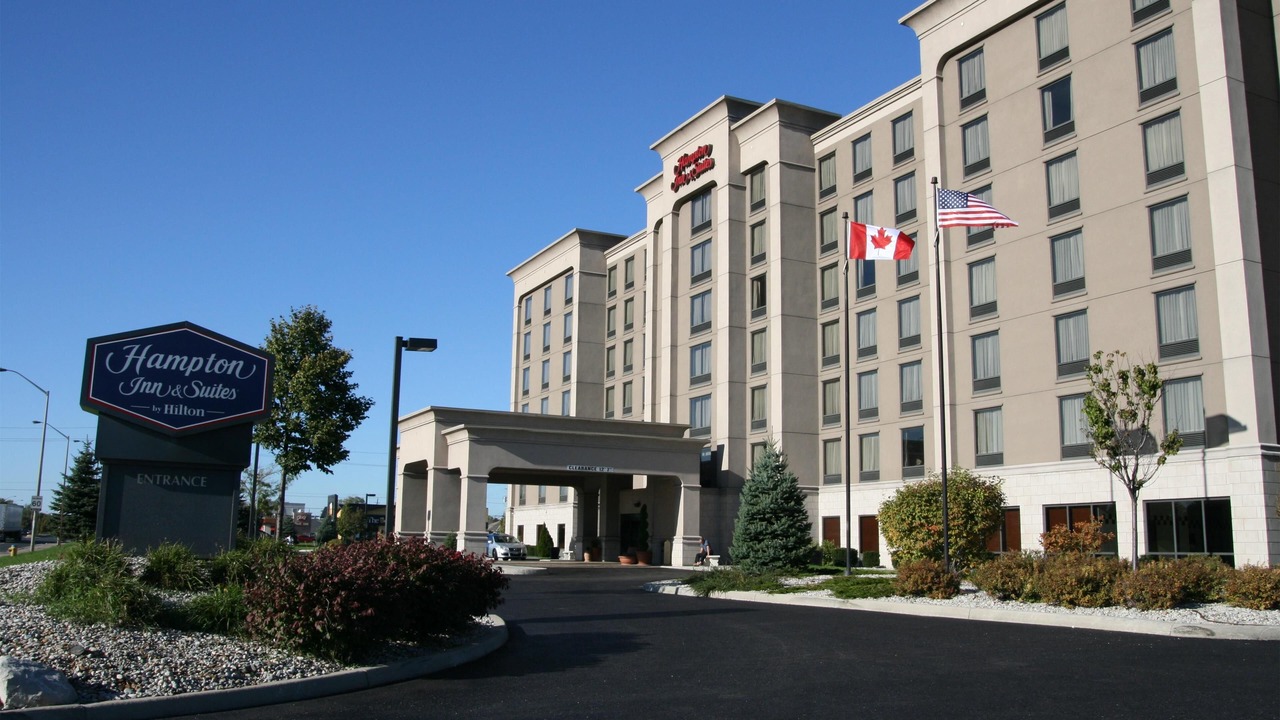 Photo of Outdoor in Windsor
