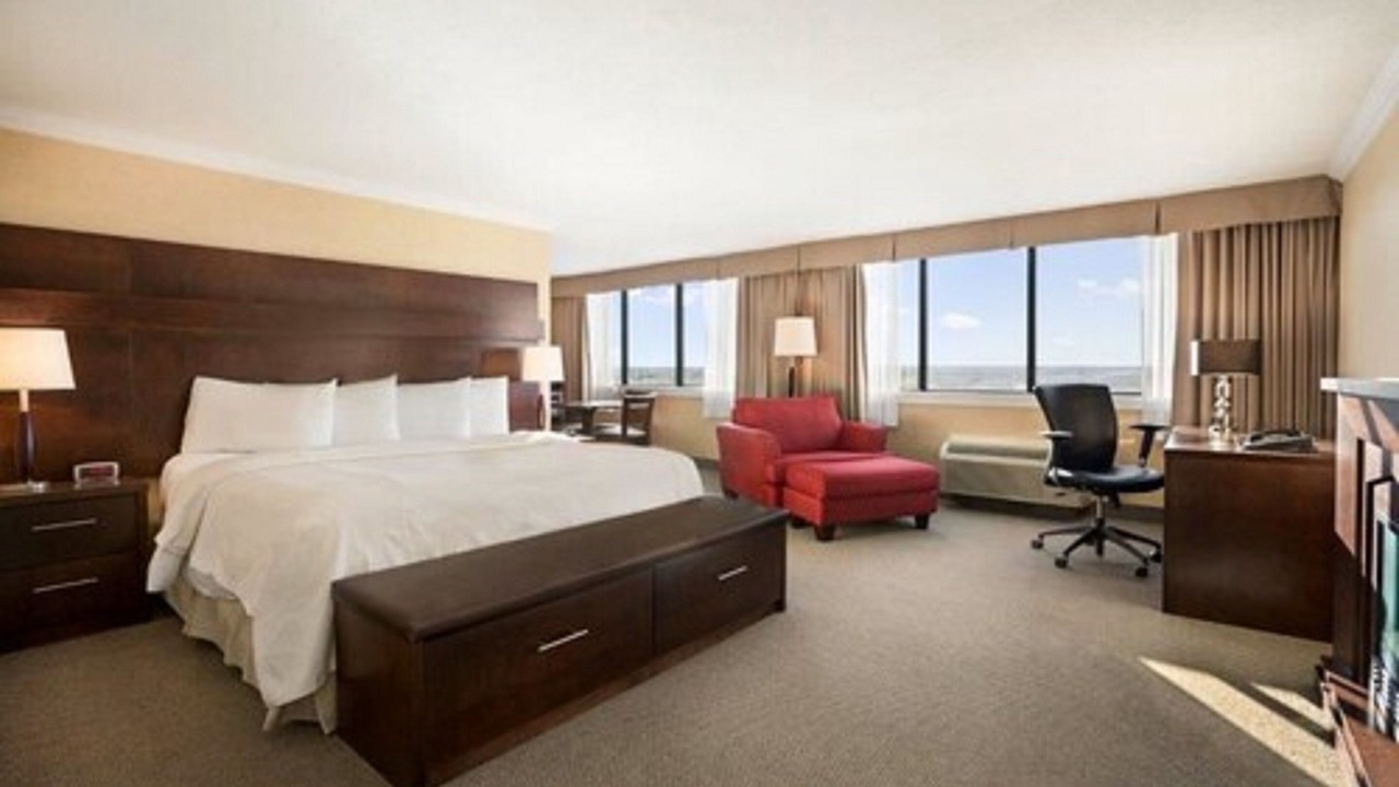 Photo of Bedroom in Timmins