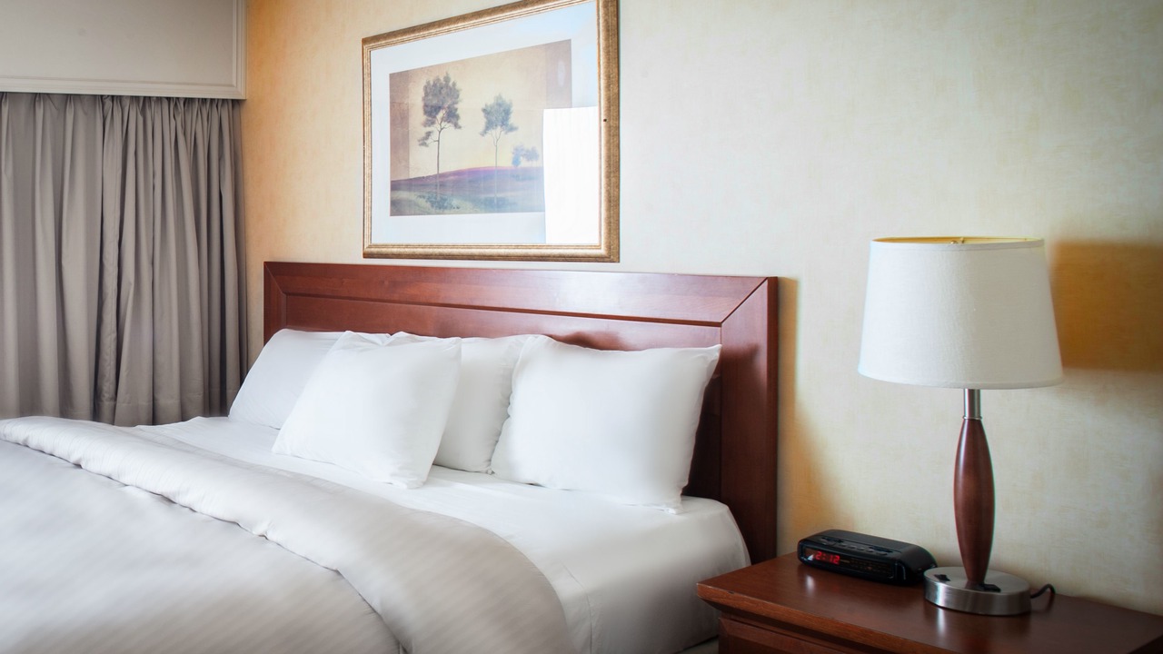 Photo of Bedroom in Timmins