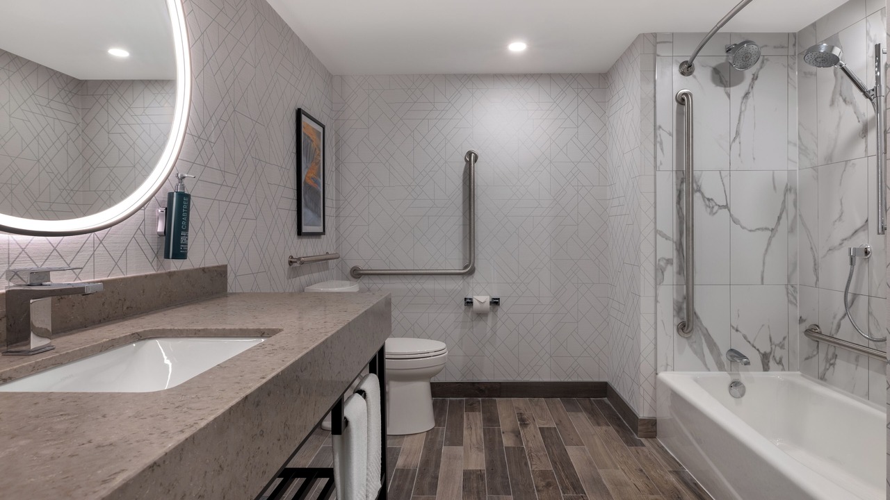 Photo of Bathroom in Kingston