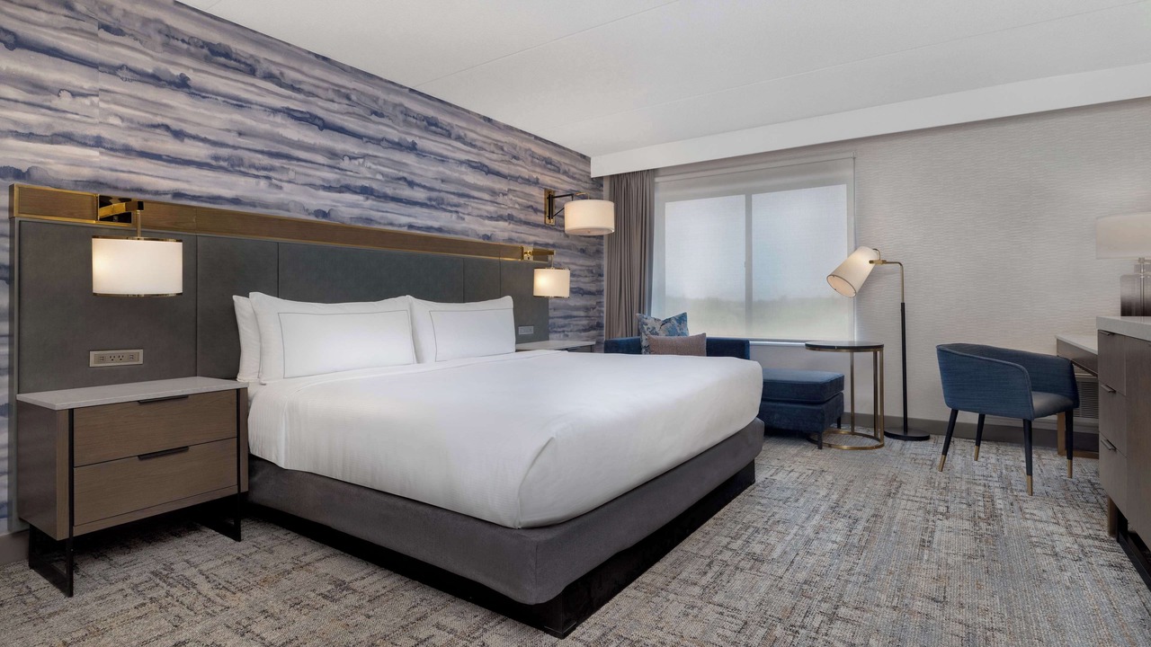 Photo of Bedroom in Kingston