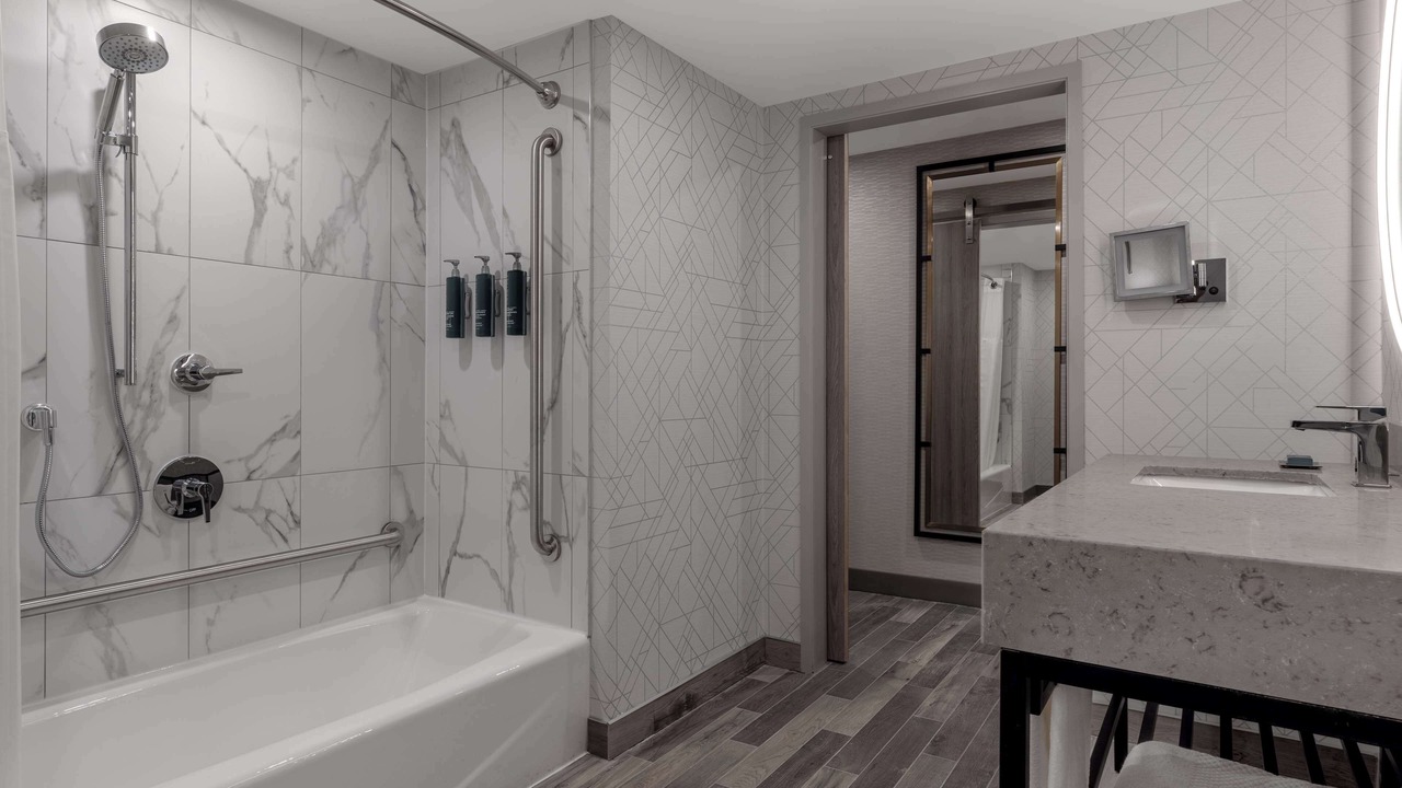 Photo of Bathroom in Kingston