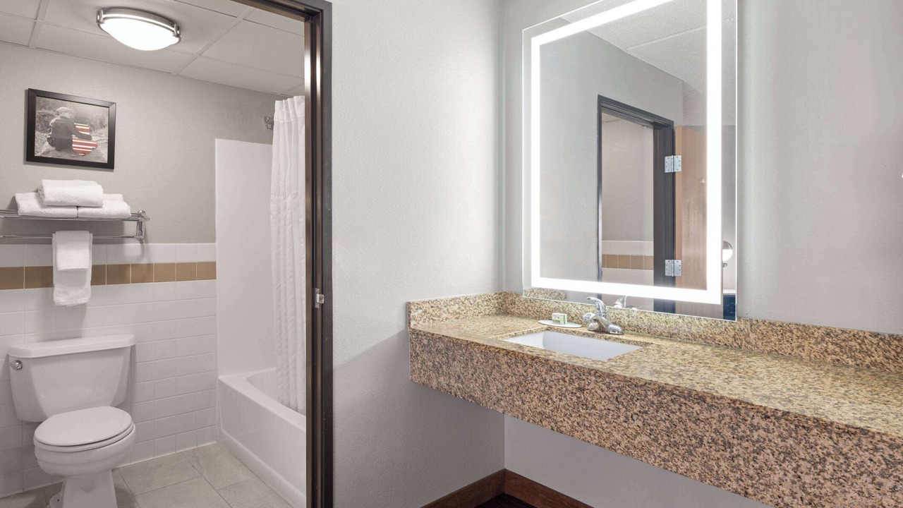 Photo of Bathroom in Shakopee