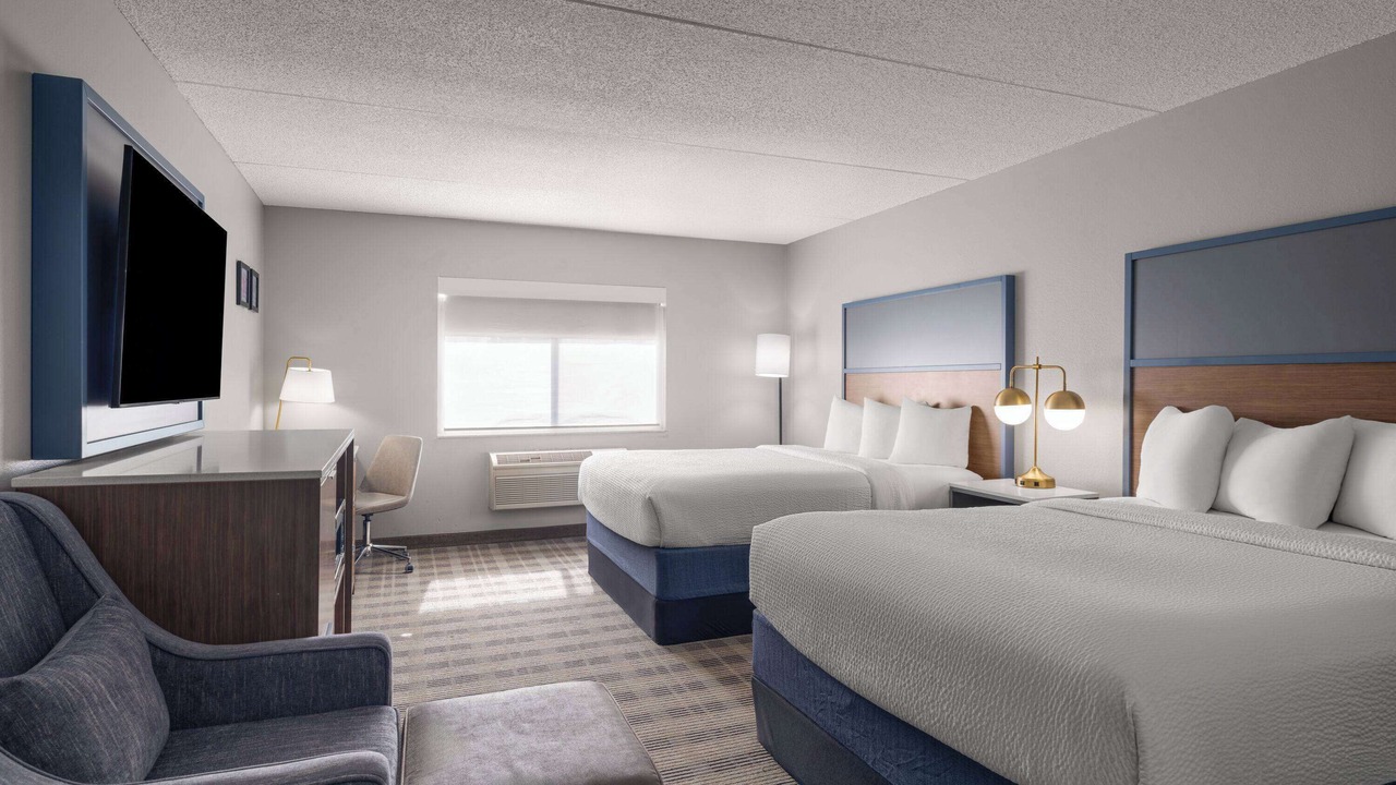 Photo of Bedroom in Shakopee