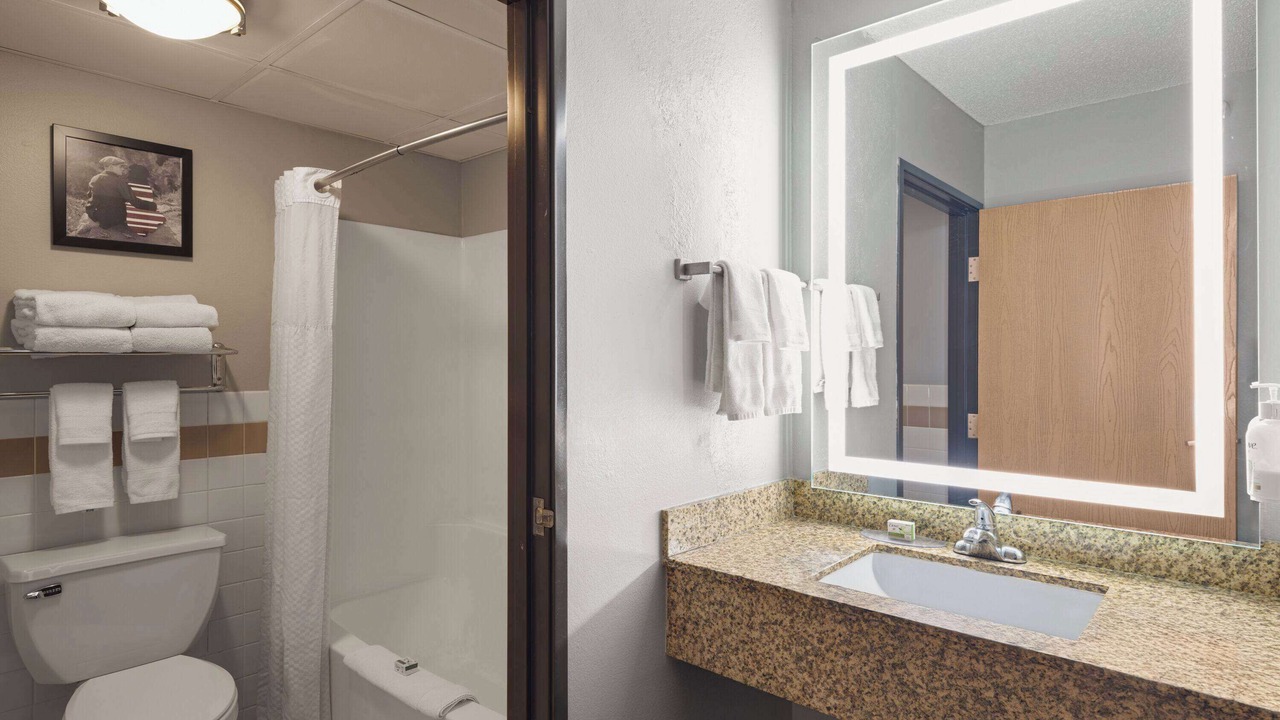 Photo of Bathroom in Shakopee