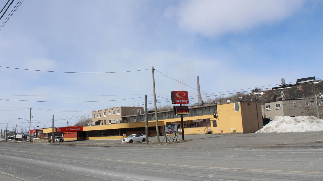 Photo of Outdoor in Sudbury