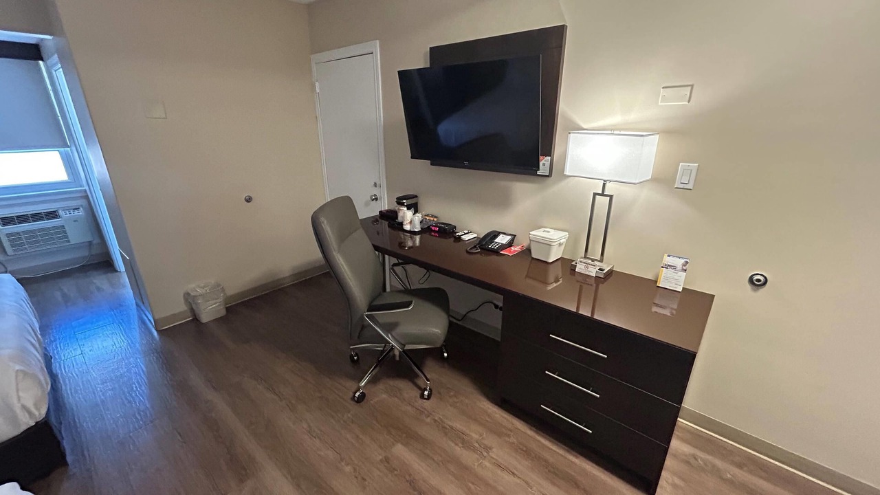 Photo of Bedroom in Sudbury