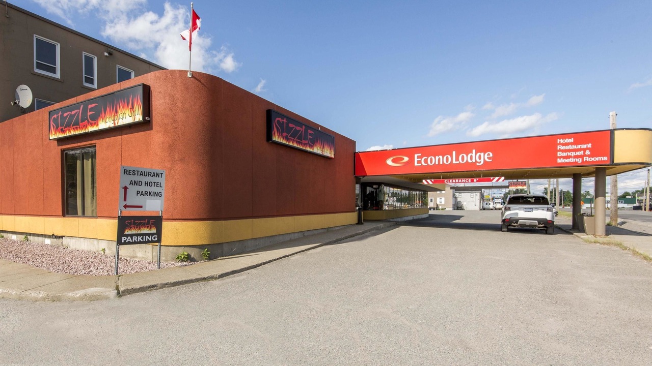Photo of Outdoor in Sudbury
