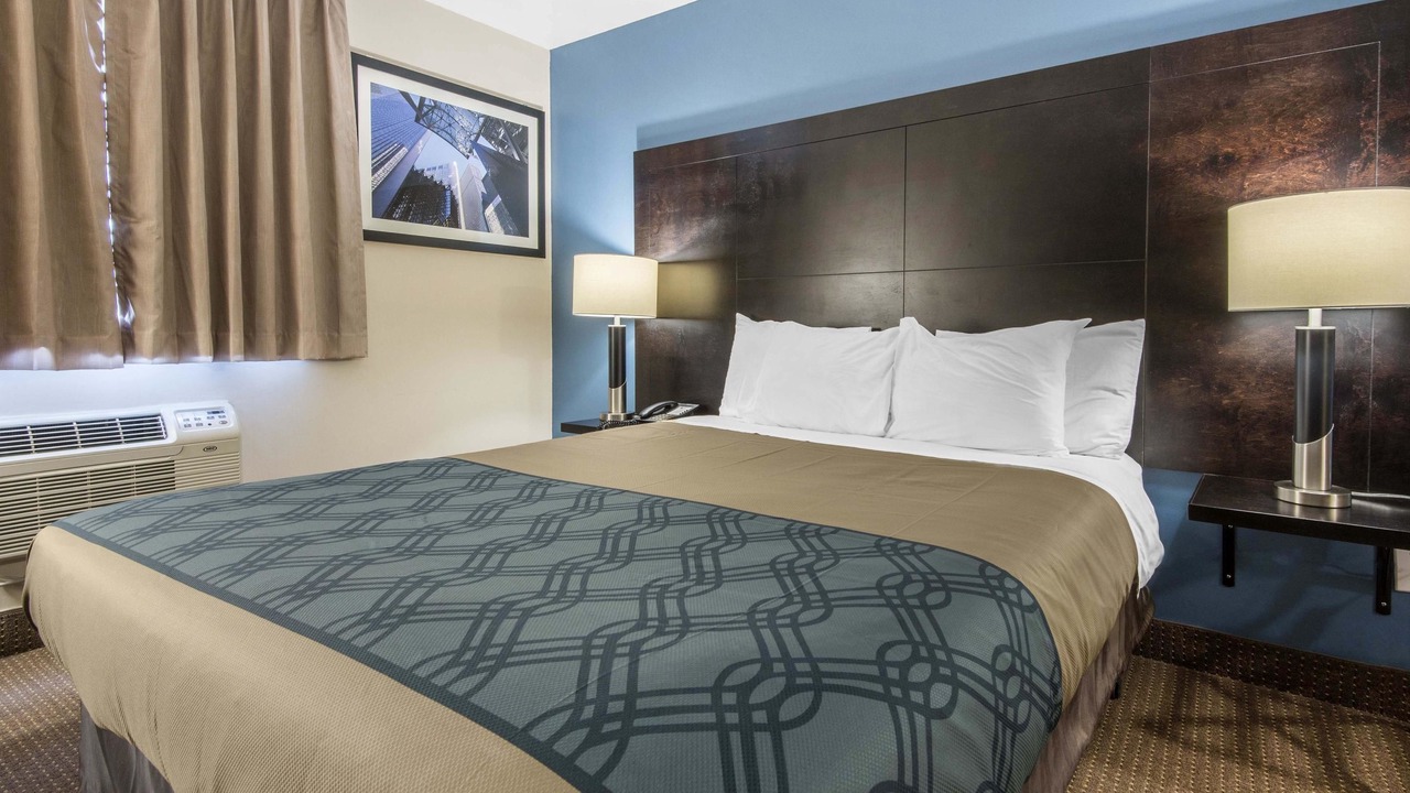 Photo of Bedroom in Sudbury