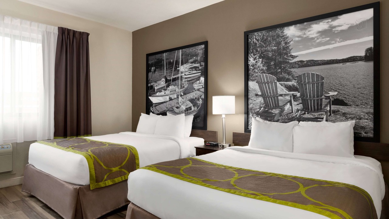 Photo of Bedroom in Sarnia