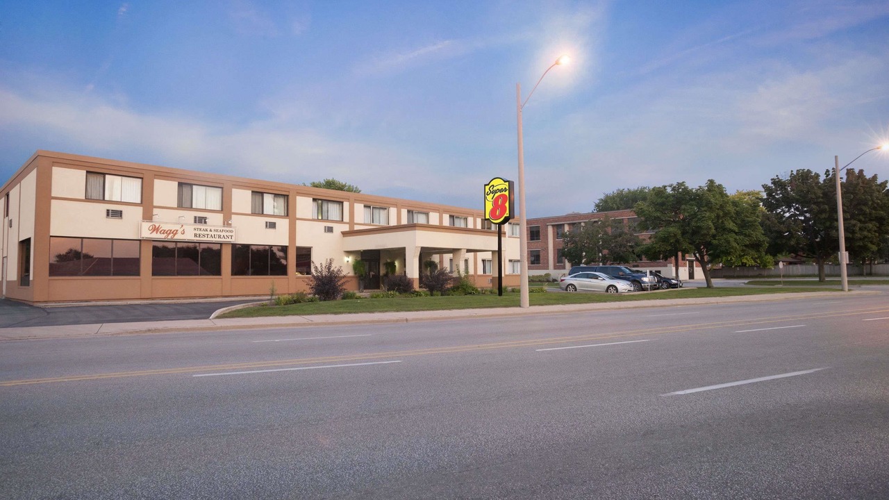 Photo of Outdoor in Sarnia