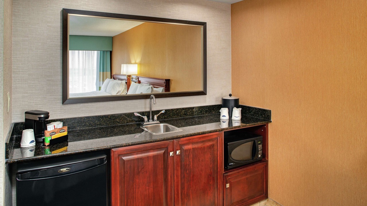 Photo of Kitchen in Northeast Mississauga
