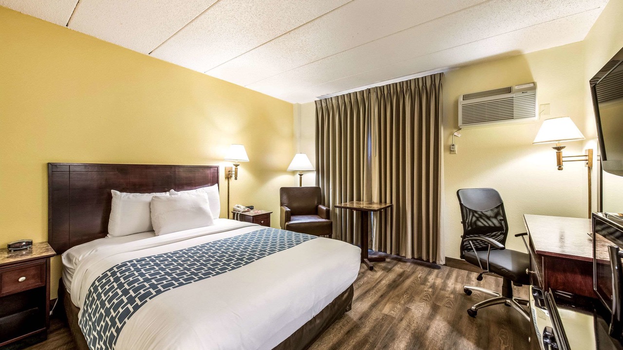 Photo of Bedroom in Rochester