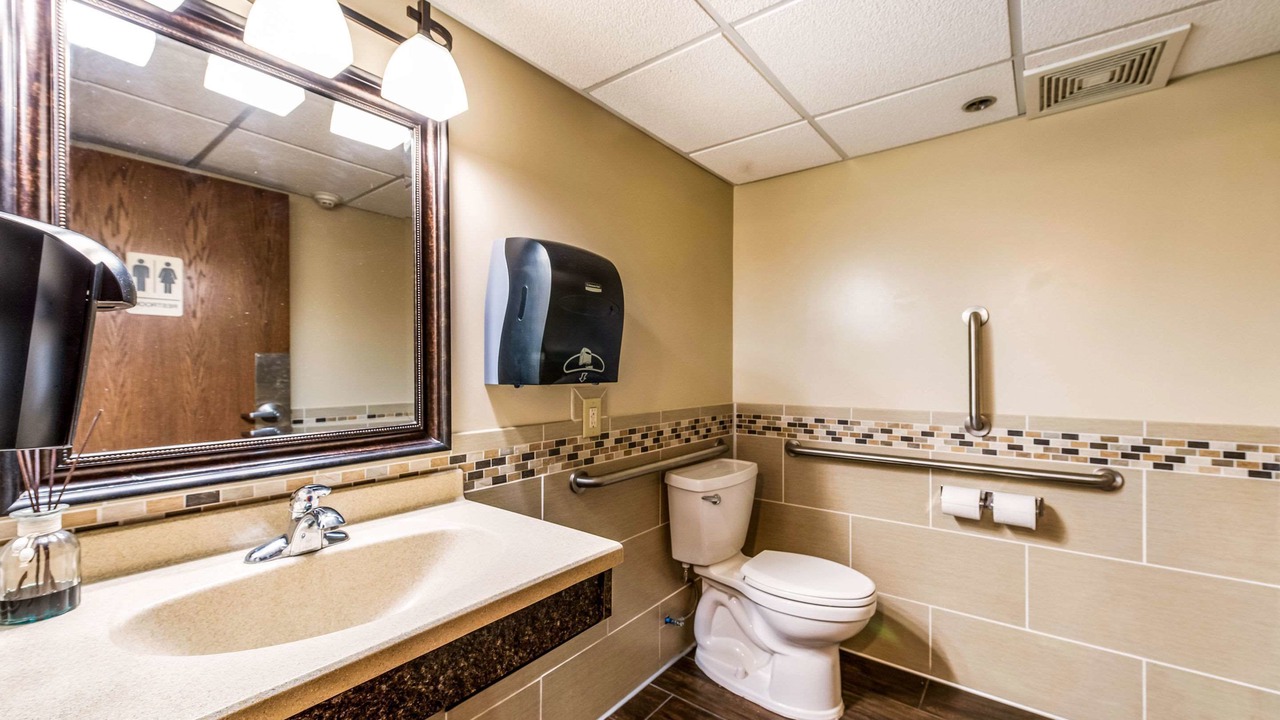Photo of Bathroom in Rochester