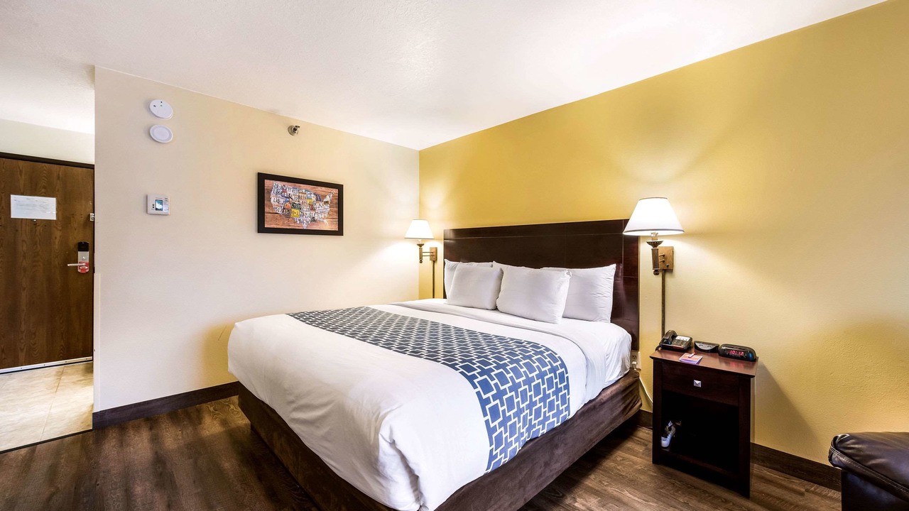 Photo of Bedroom in Rochester