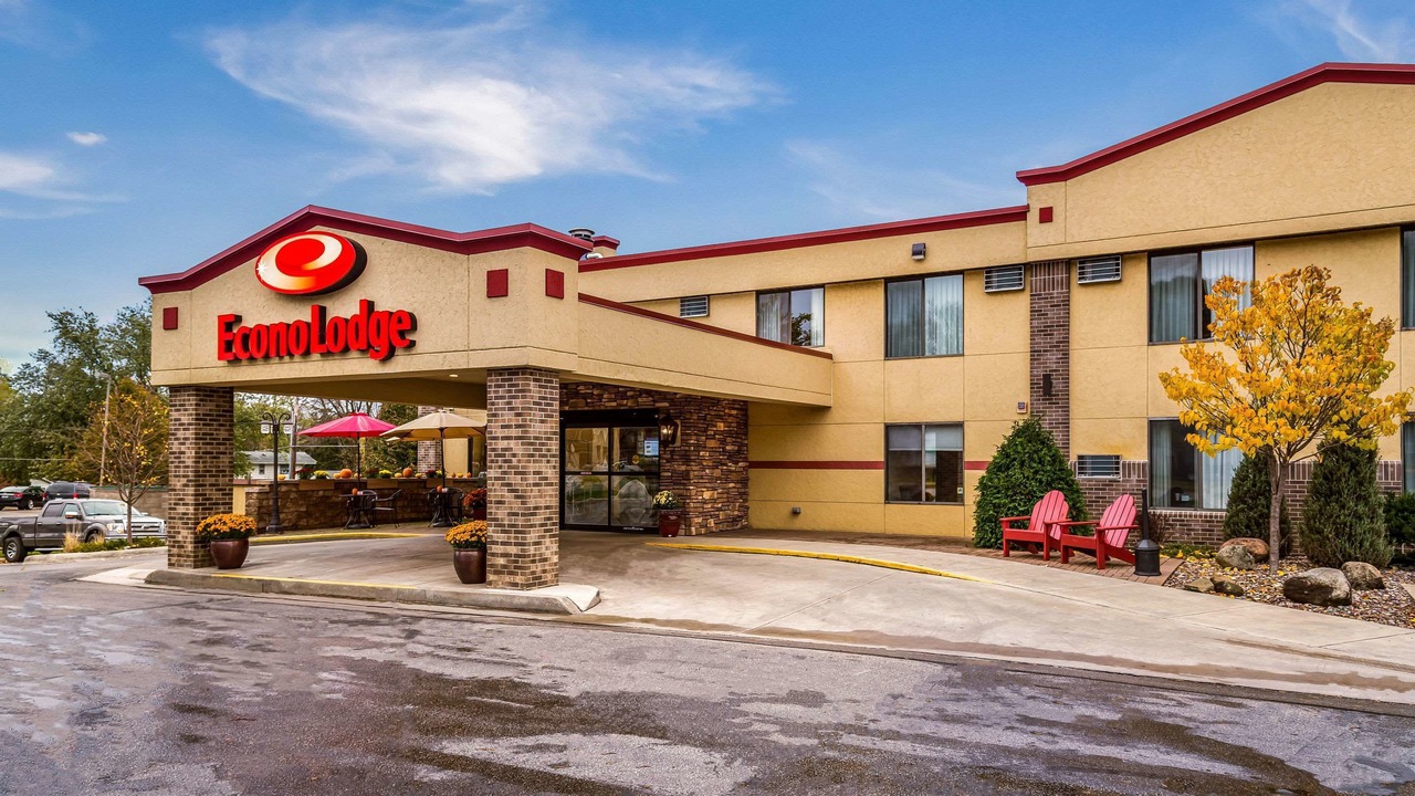 Photo of Outdoor in Rochester
