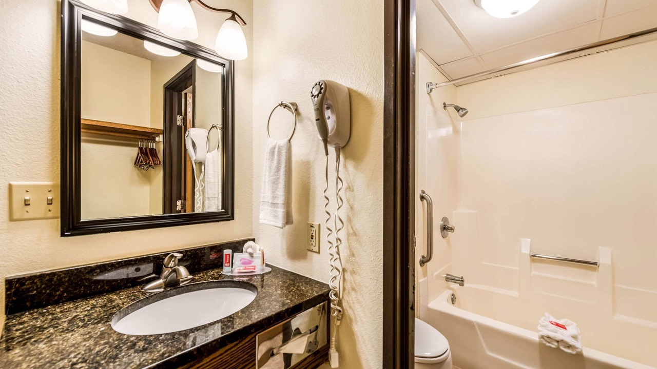 Photo of Bathroom in Rochester